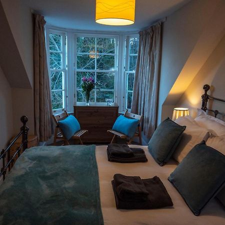 Forth Reflections Self Catering South Queensferry Exterior foto
